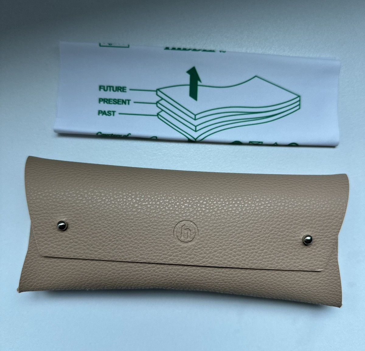 HIDDEN Ludlow Sunglasses in Tortoise (MEMBERS EXCLUSIVE) Size ONE SIZE - 7 Thumbnail
