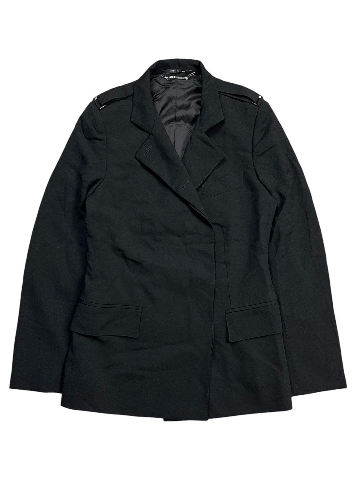 Gucci Gucci Tom For Era Jacket Size XS / US 0-2 / IT 36-38 - 2 Thumbnail