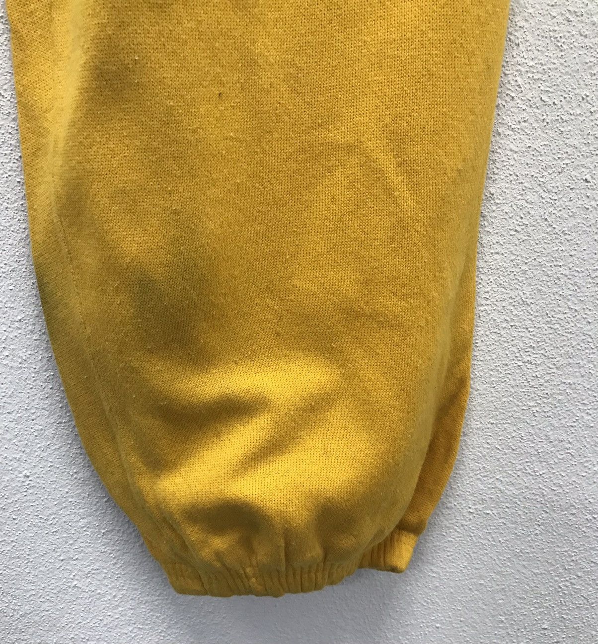 Hanes × Vintage Vintage HANES CALIFORNIA Berkeley Made In Usa Pants Size US 28 / EU 44 - 6 Thumbnail