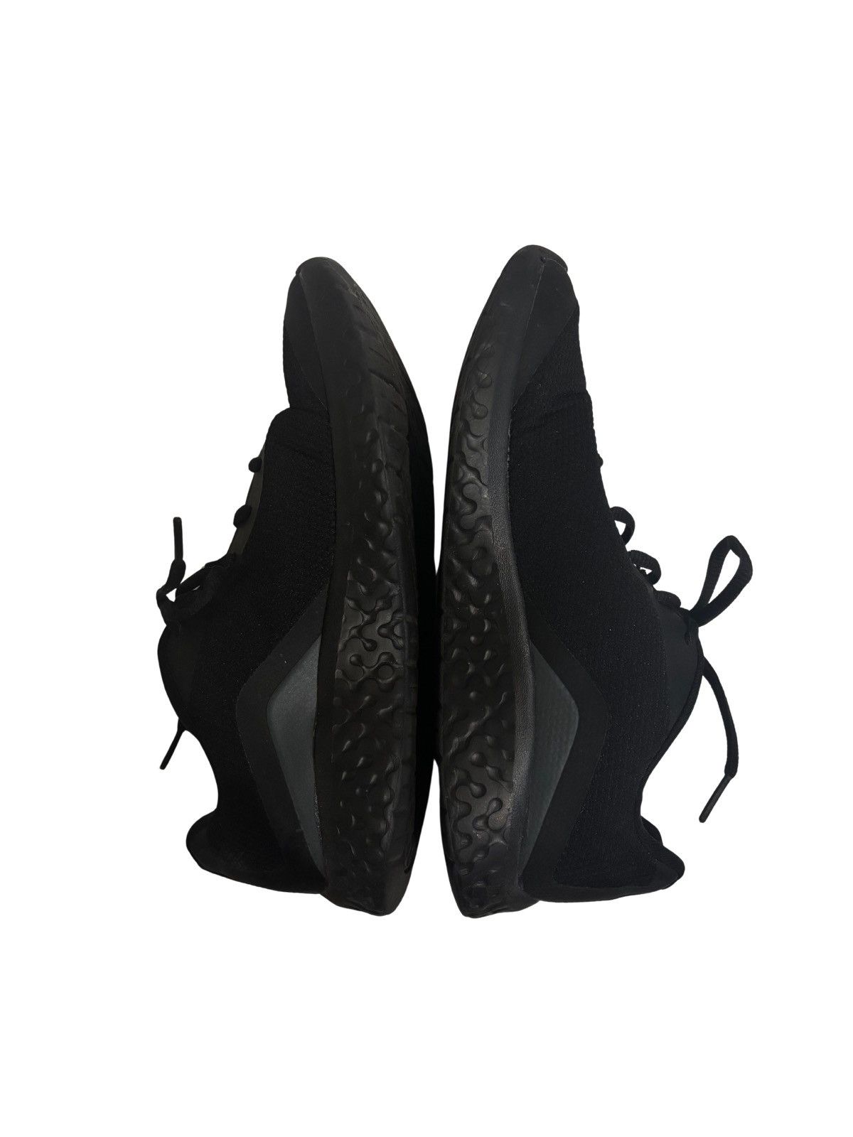 Athletic Works Black memory form Shoes.mf9900 Size US 9 / EU 42 - 6 Thumbnail