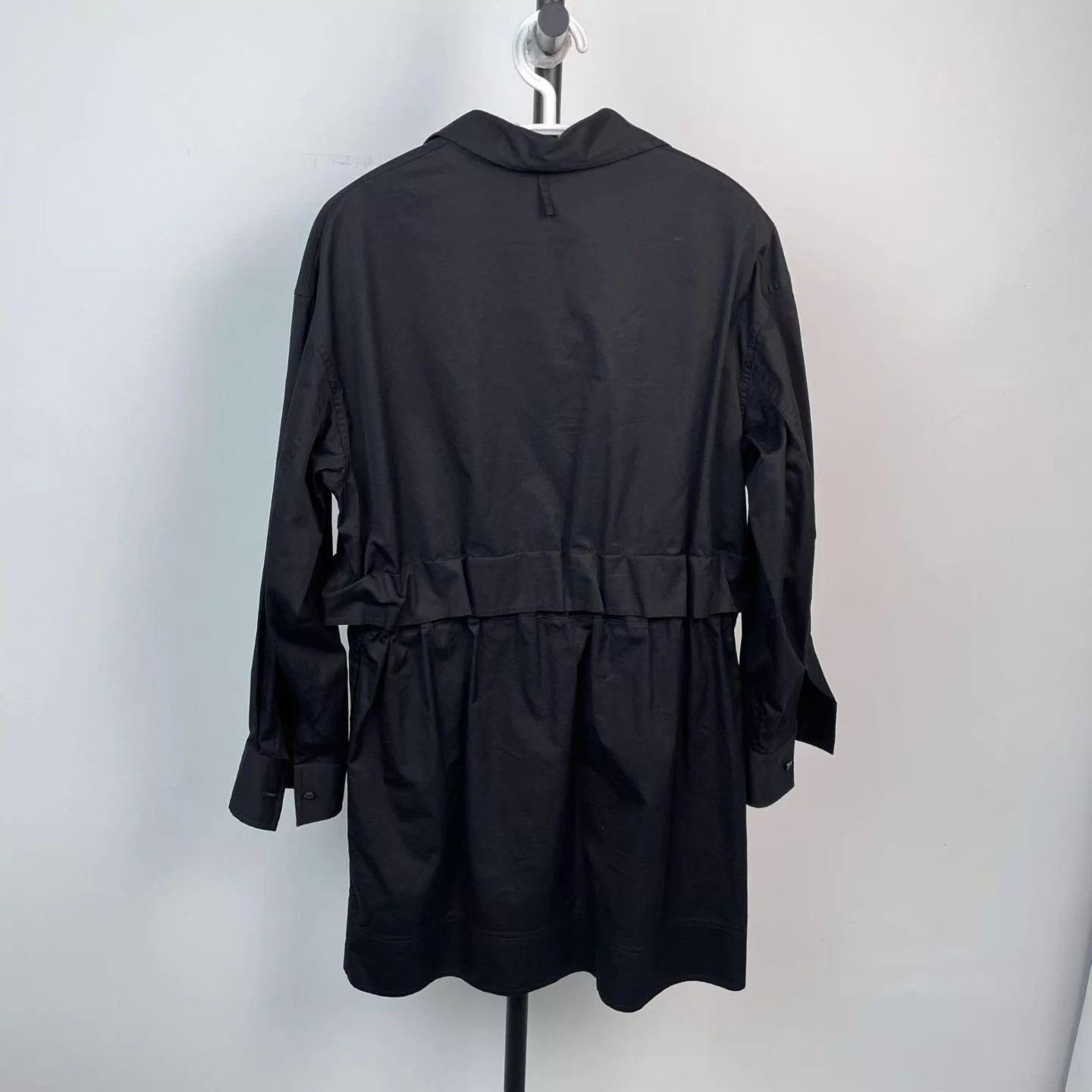 Hermes Hermes shirtdress FR 36 Size XS / US 0-2 / IT 36-38 - 6 Thumbnail