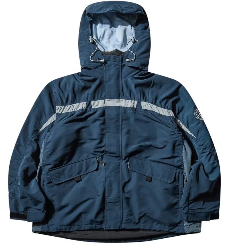Martine Rose × Nike Nike x Martine Rose Ski Parka Size US M / EU 48-50 / 2 - 6 Thumbnail