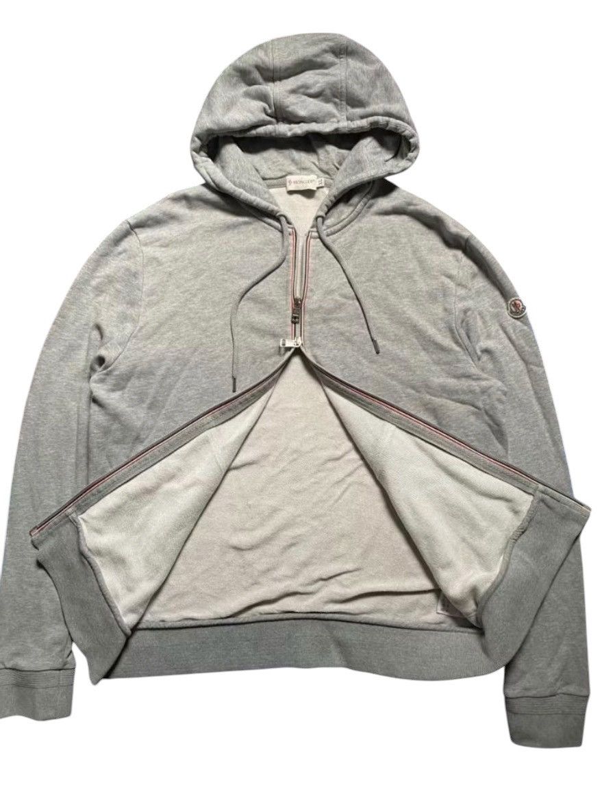 Moncler Moncler Maglia Cardigan Size US XL / EU 56 / 4 - 1 Thumbnail