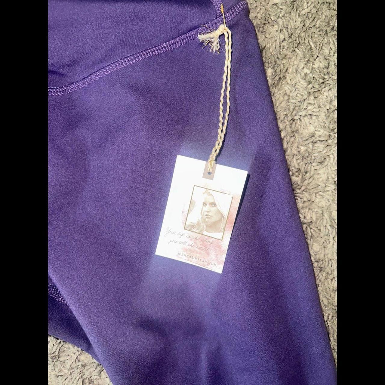 Designer New Womens Jessica Simpson Size Size 28" / US 6 / IT 42 - 2 Thumbnail