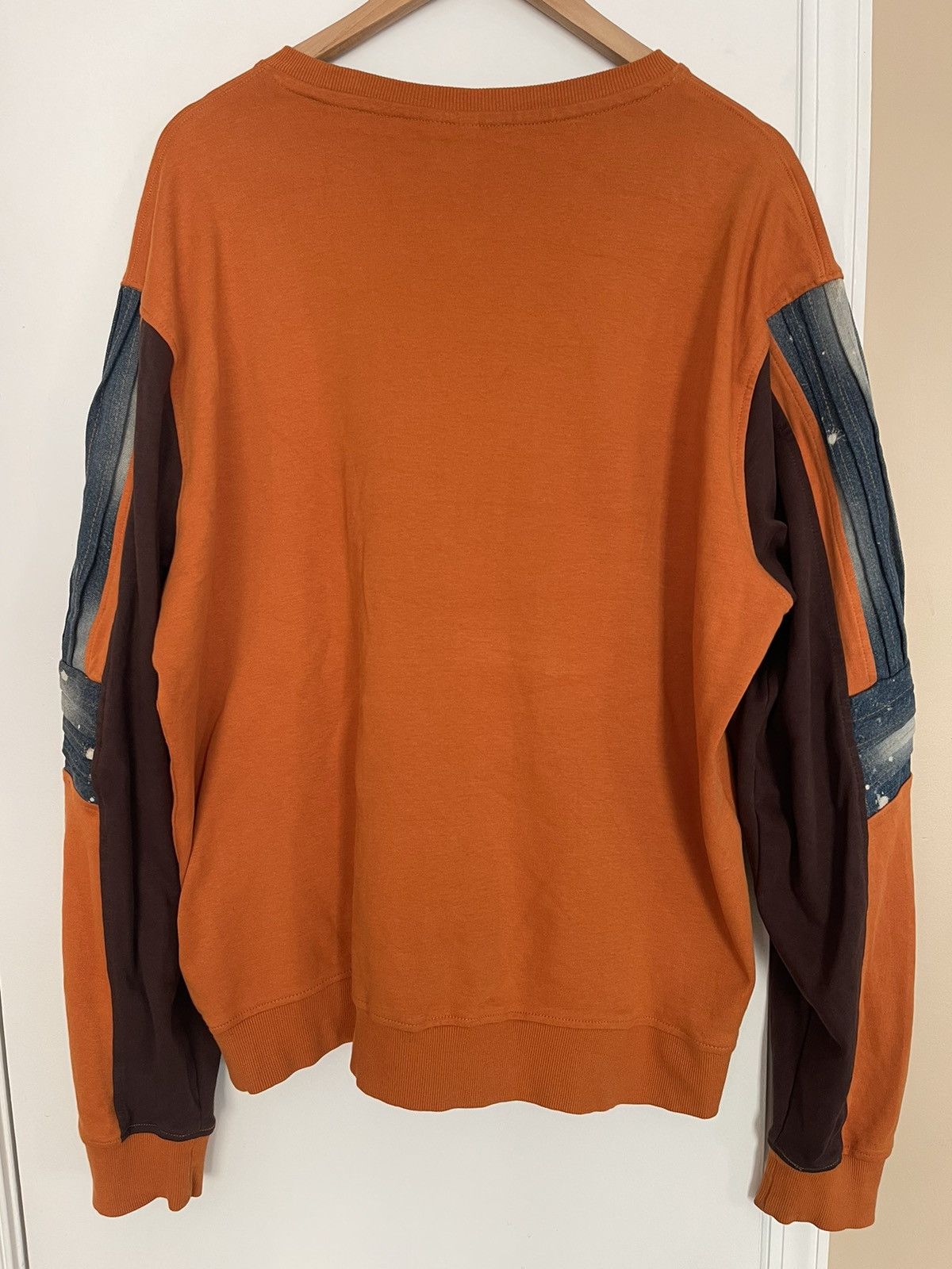 Southpole Vintage Southpole Sweater Size US XL / EU 56 / 4 - 4 Thumbnail