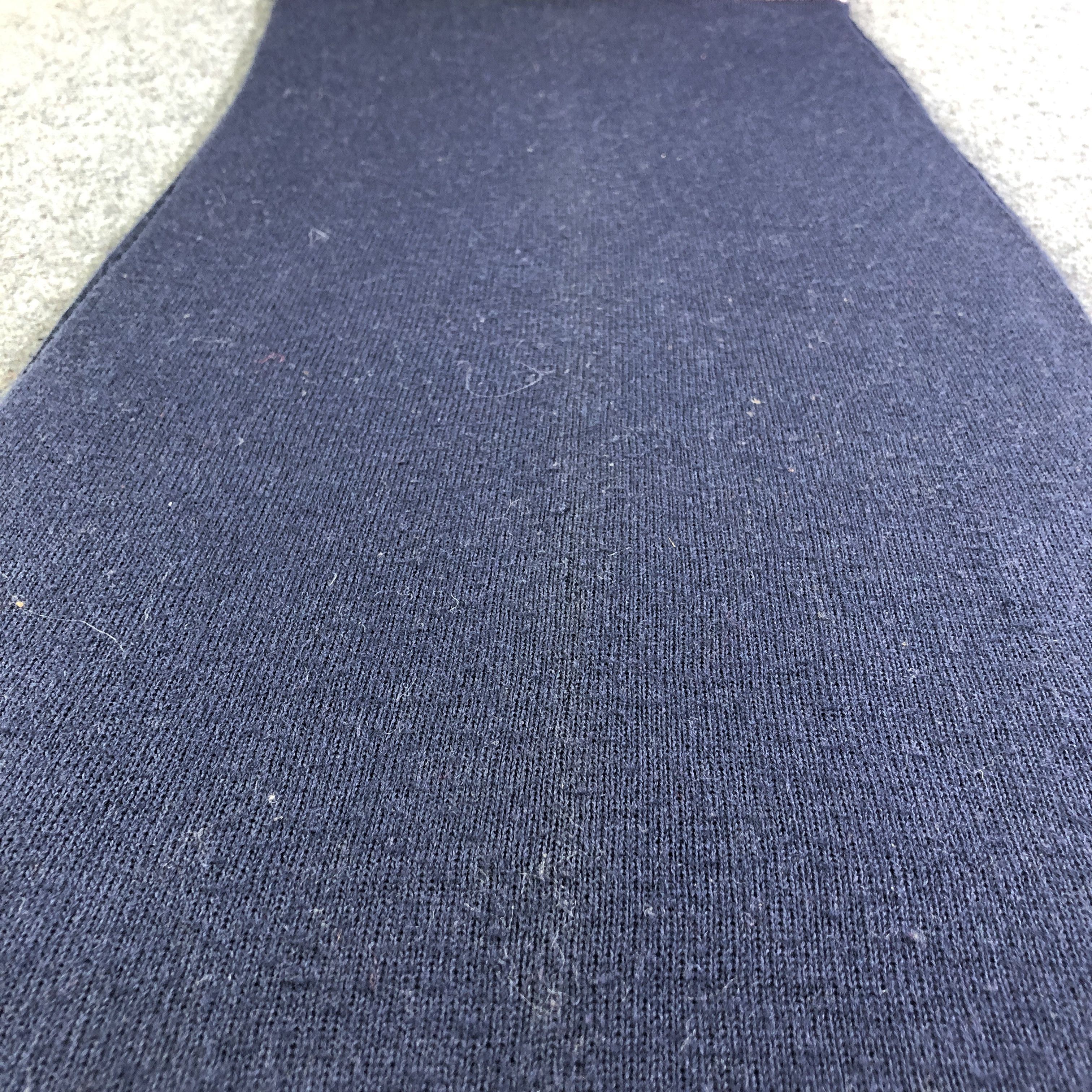 Fiorucci Fiorucci Wool Scarf Muffler Neckwear V2665 Size ONE SIZE - 9 Thumbnail