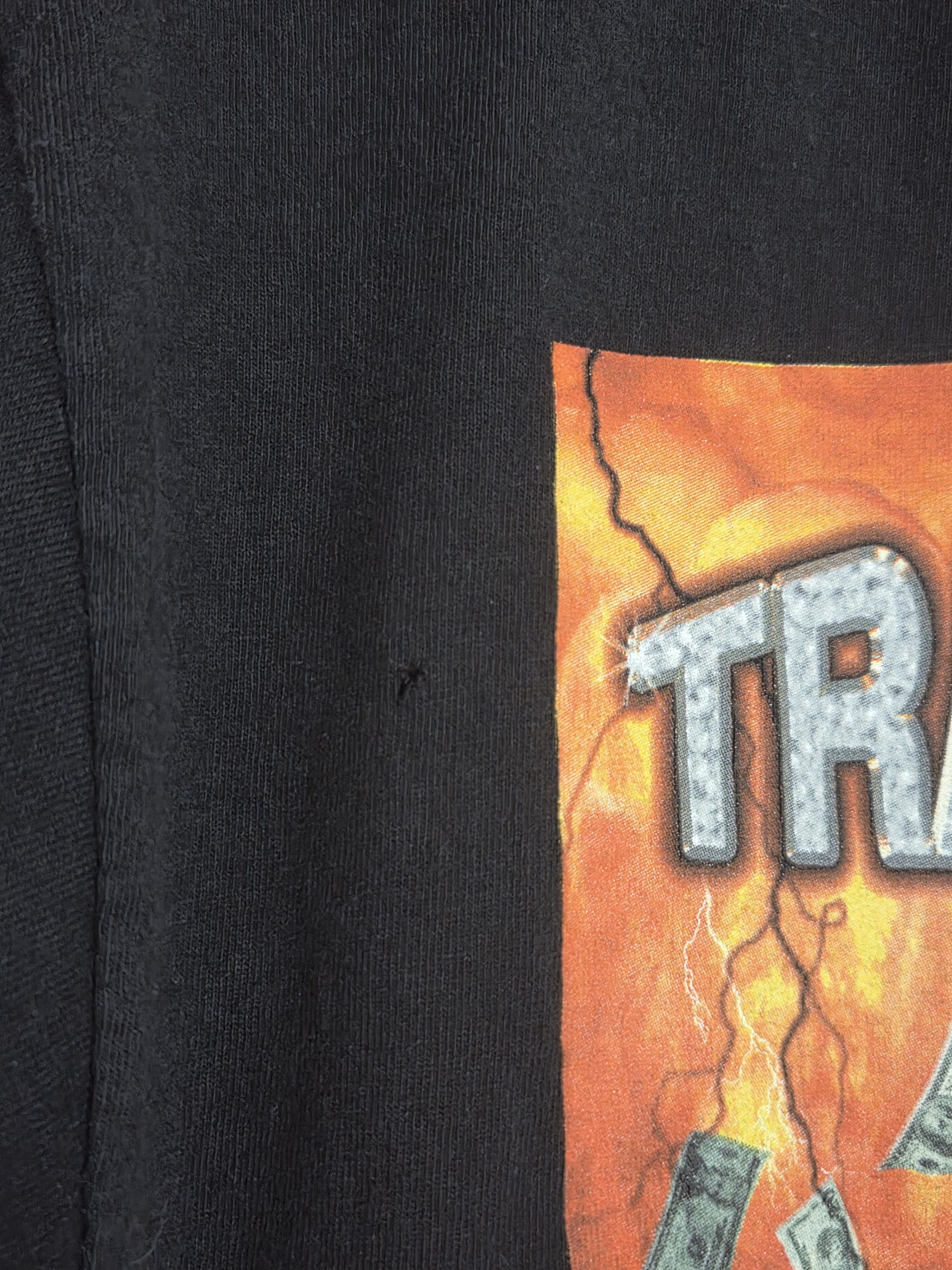 Diamond Supply Co. × Travis Scott Travis Scott / Diamond Supply Co Tee Size US M / EU 48-50 / 2 - 6 Thumbnail