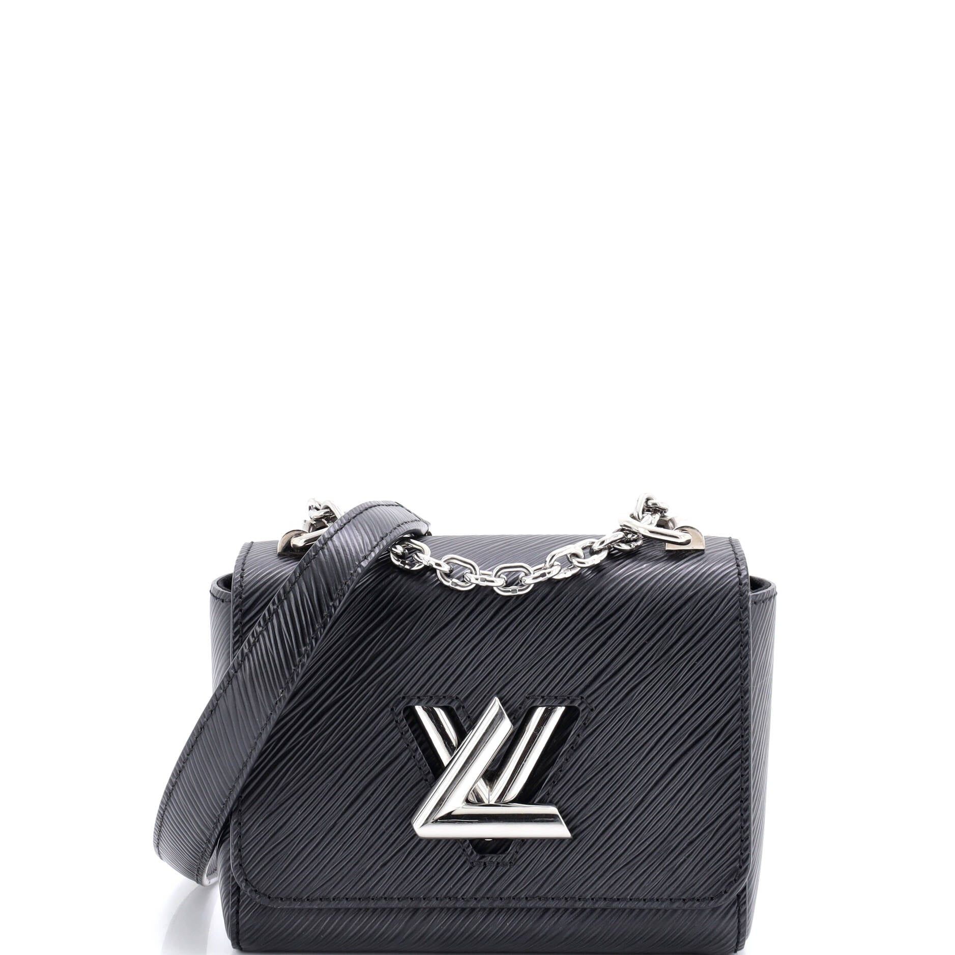 Louis Vuitton Twist Handbag Size ONE SIZE - 1 Thumbnail