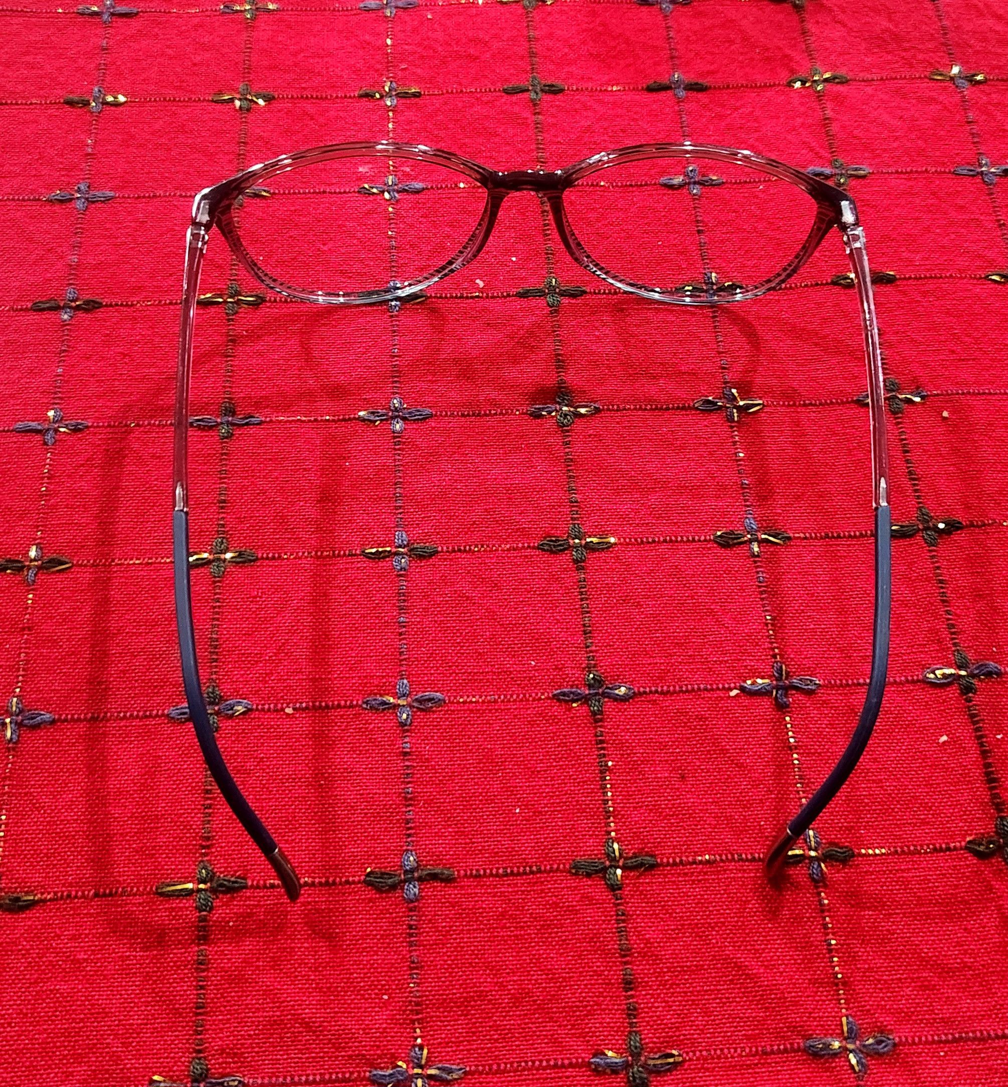 Silhouette Silhouette SPX 1604 75 6610 glasses Frames only Australia Size ONE SIZE - 4 Thumbnail