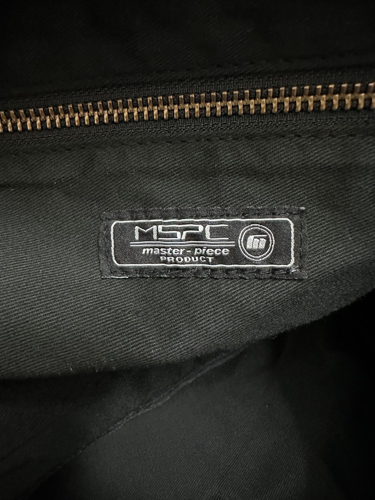 MasterPiece Masterpiece 🇯🇵 Daypacks Boston 2 Way Carry Sling Bag Size ONE SIZE - 12 Thumbnail