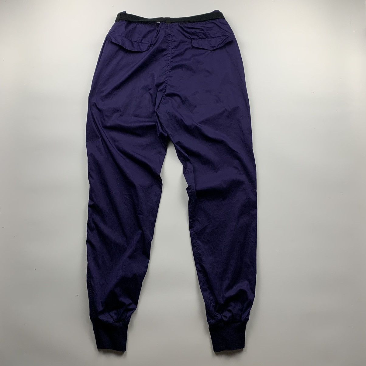 C.P. Company CP Company Overdyed Belted Tech pants Size US 32 / EU 48 - 2 Thumbnail