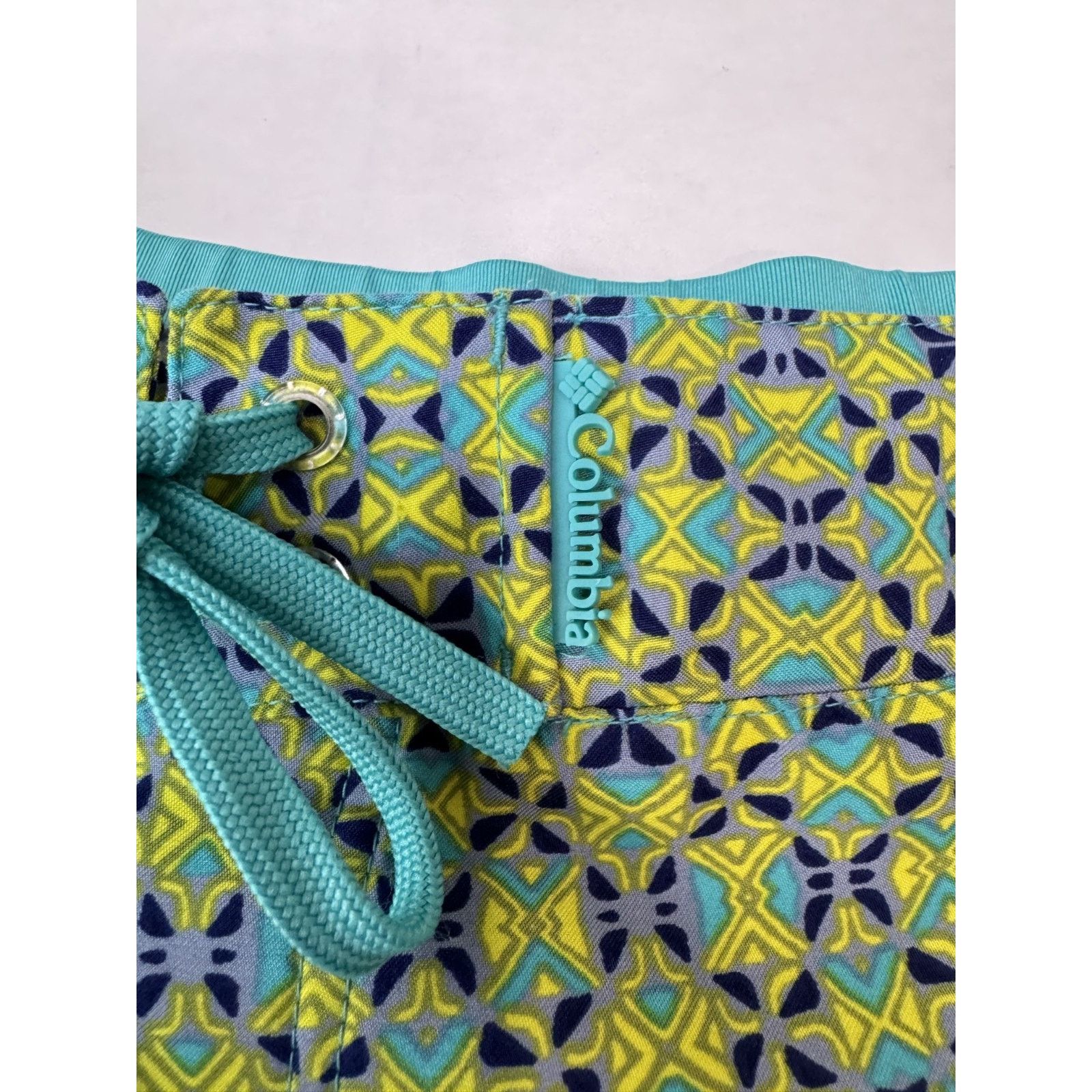 Columbia Columbia Sportswear Omni-Shade Board Shorts Women UPF Medium Size 32" / US 10 / IT 46 - 4 Thumbnail