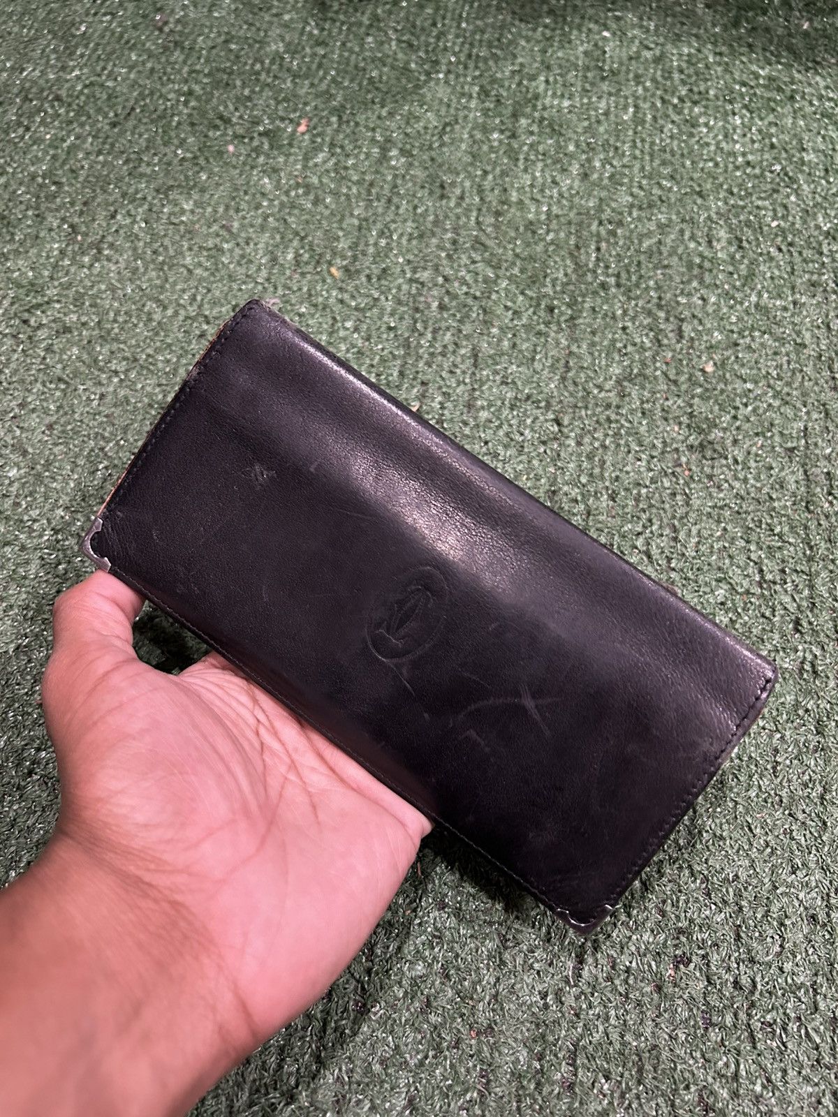 Cartier Cartier long wallet Size ONE SIZE - 1 Thumbnail