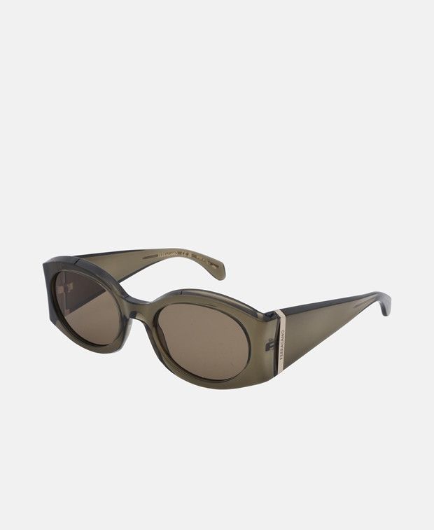 Salvatore Ferragamo Sunglasses Size ONE SIZE - 1 Thumbnail