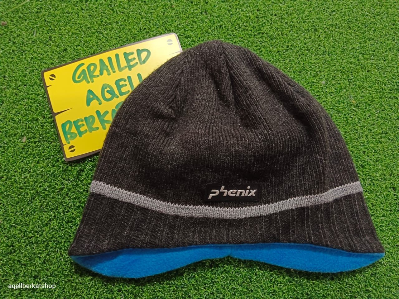 Phenix PHOENIX Snowcap Beanie Size ONE SIZE - 1 Thumbnail