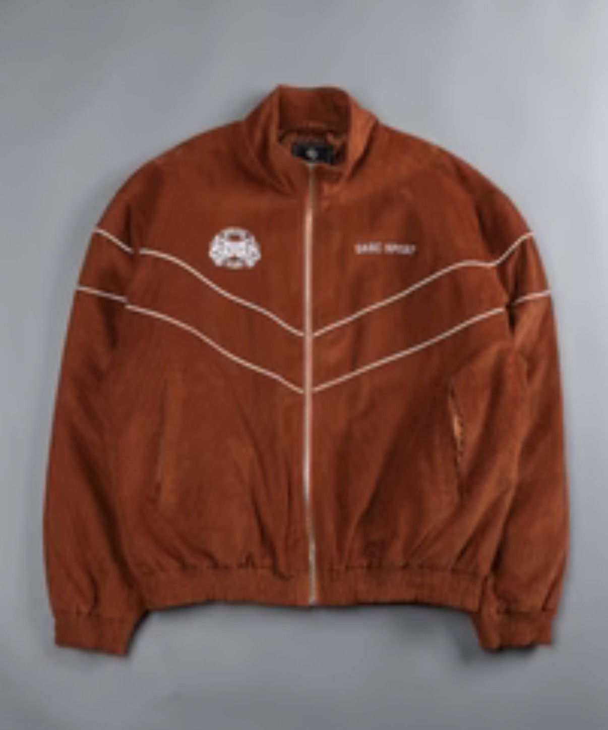 Darc Sport Darc Sport Corduroy Balboa Canyon Brown Jacket XL Size US XL / EU 56 / 4 - 1 Thumbnail