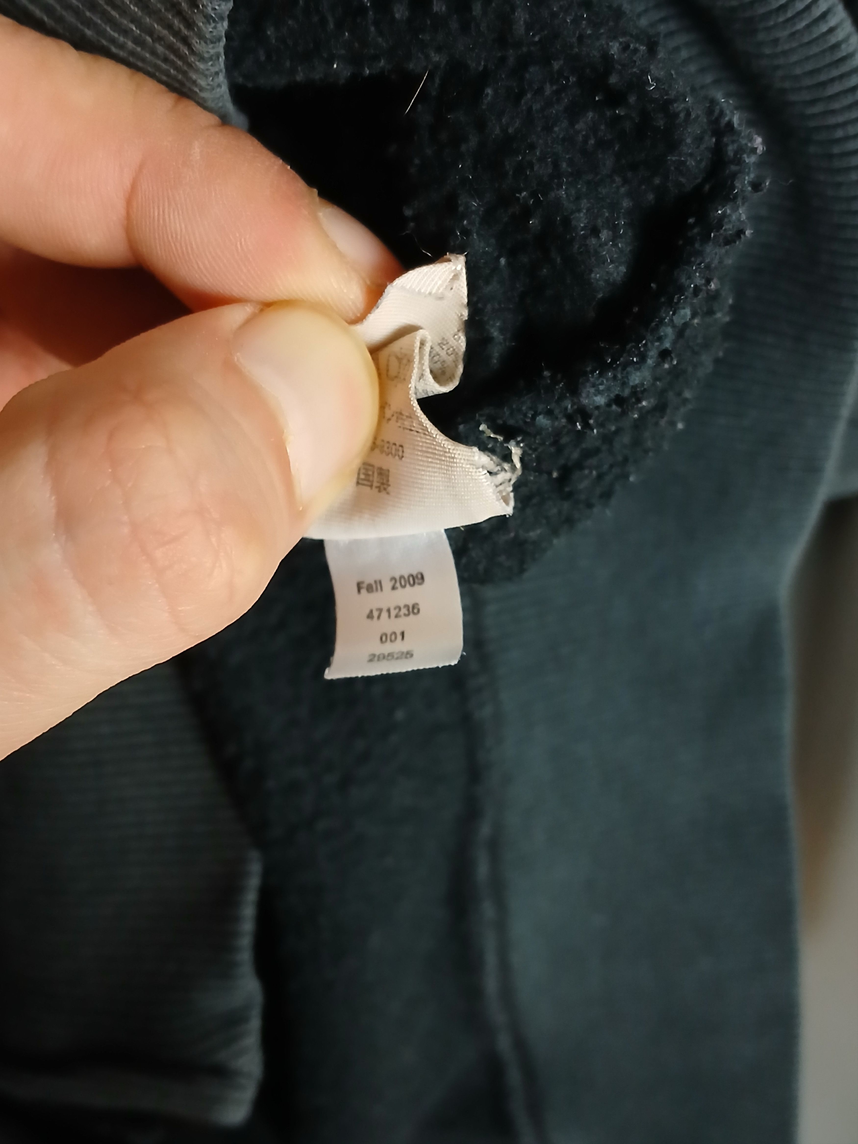 Oakley Oakley Hoodie Size US M / EU 48-50 / 2 - 13 Thumbnail