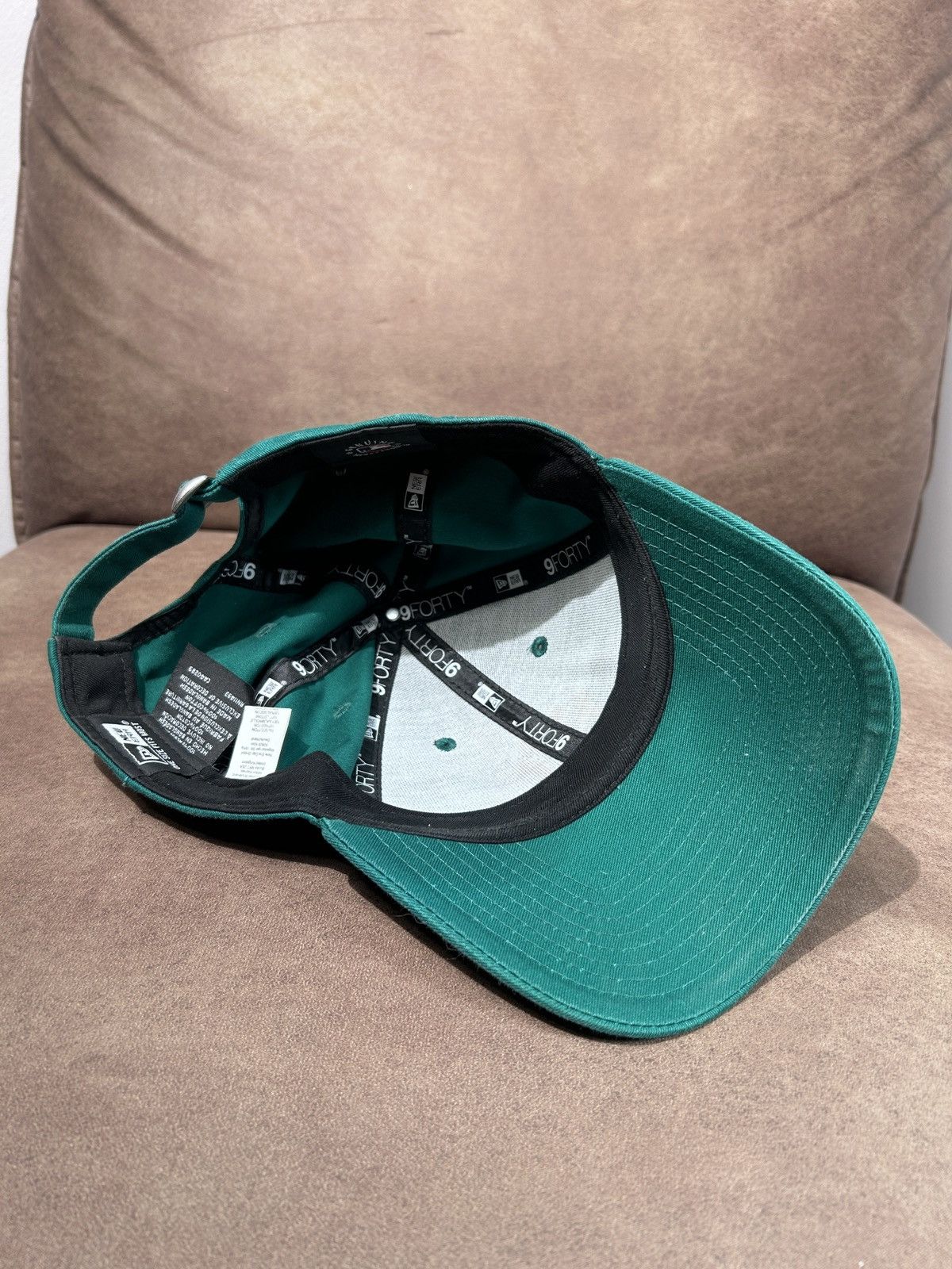 New Era × New York Yankees New York Yankees Cap Size ONE SIZE - 2 Thumbnail