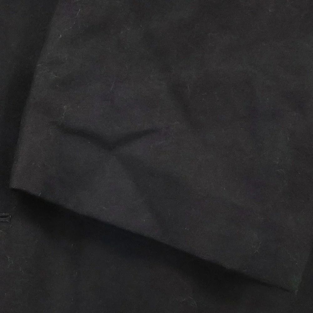 Yohji Yamamoto Yohji Yamamoto POUR HOMME 95AW wool/Tailored long coat Size US S / EU 44-46 / 1 - 5 Thumbnail