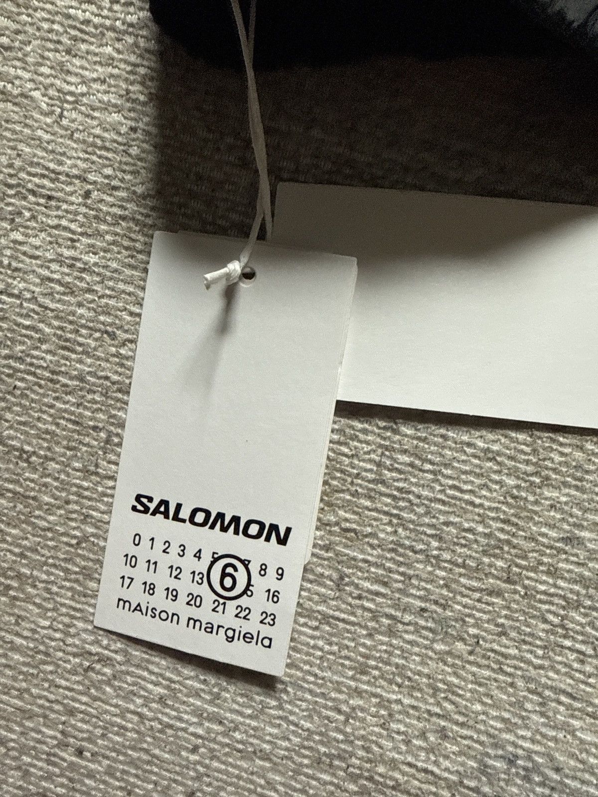 MM6 × Maison Margiela × Salomon SALOMON MM6 BOMBER Size US L / EU 52-54 / 3 - 5 Thumbnail