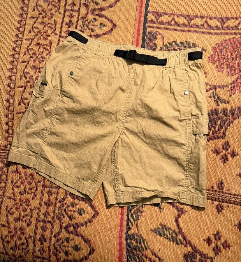 The North Face The North Face Hiking Shorts Size US 32 / EU 48 - 1 Thumbnail