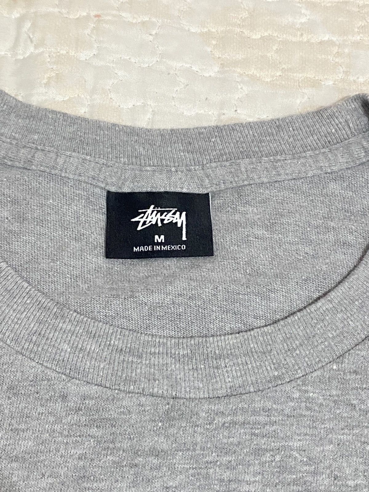 Stussy Stussy TAIPEI Size US M / EU 48-50 / 2 - 3 Thumbnail