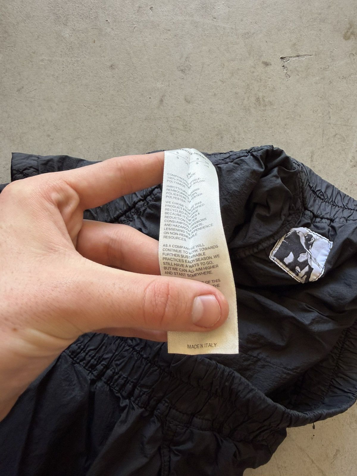 Rick Owens Rick Owens Pentagram Boxer Short Size US 30 / EU 46 - 11 Thumbnail