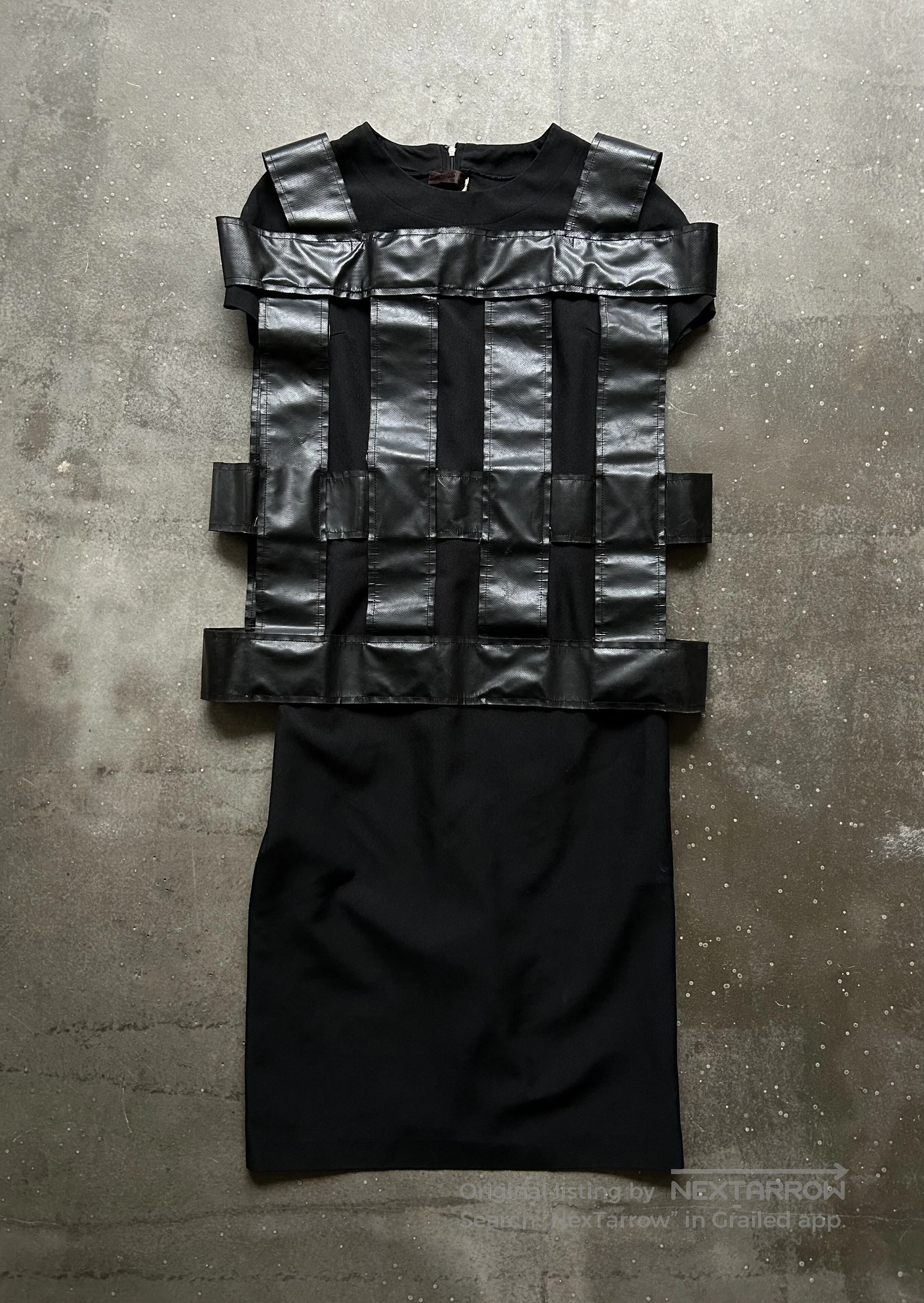 Comme des Garcons COMME des GARÇONS 2015 Bodysuit. Size M / US 6-8 / IT 42-44 - 1 Thumbnail