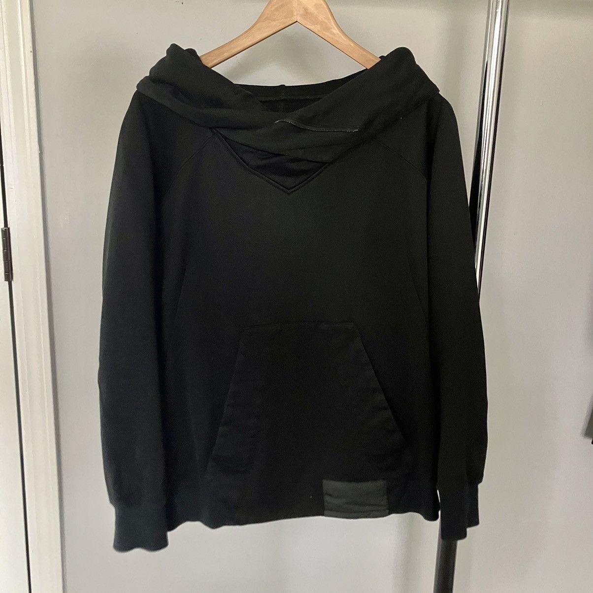 Julius Julius Quantums Hoodie FW16-17 Size US M / EU 48-50 / 2 - 1 Thumbnail