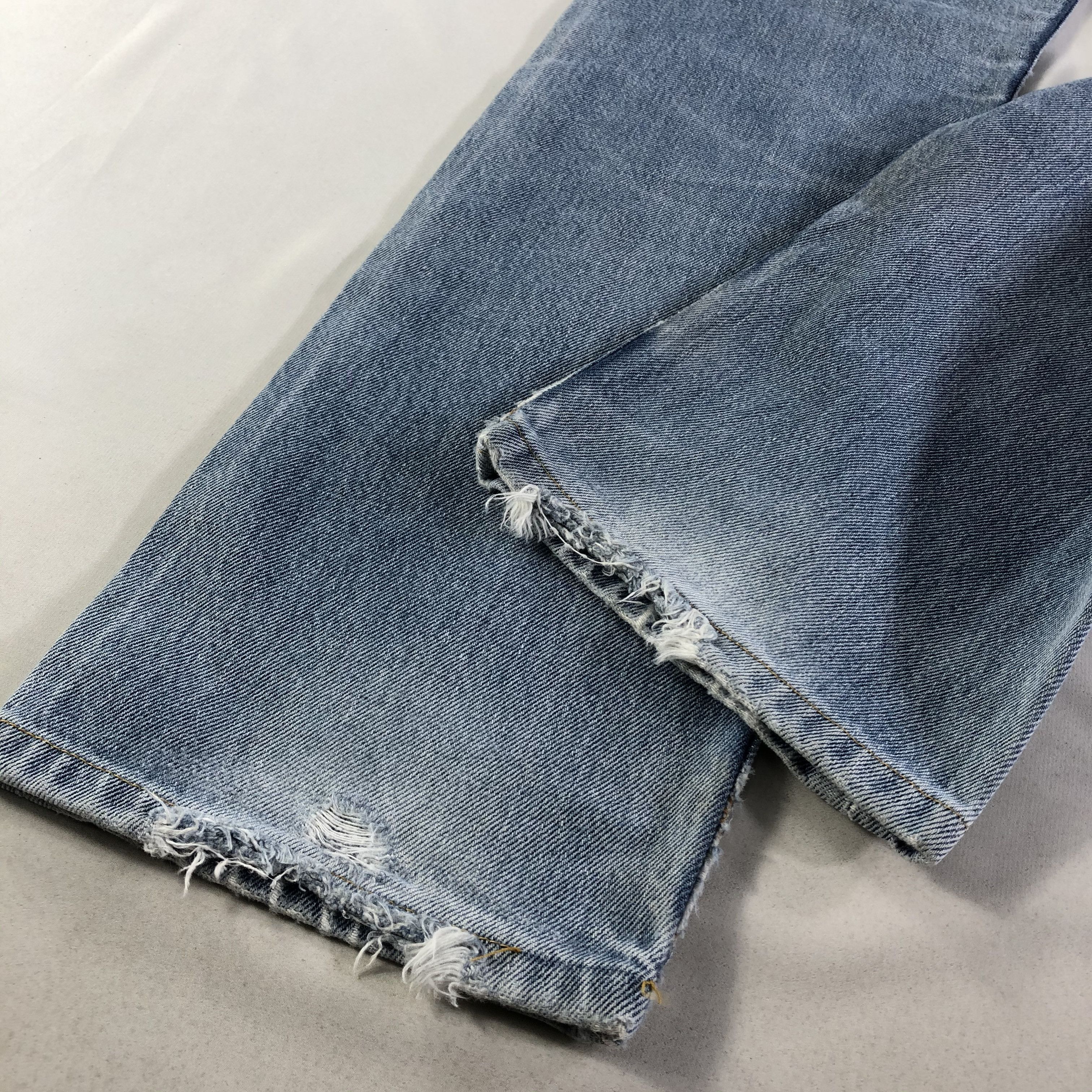 Levi's 90s Vintage Levis 501 Jeans-JM3725 Size US 29 - 4 Thumbnail