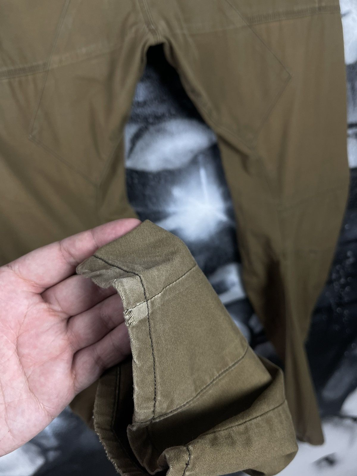 G-STAR RAW　POWEL ARC LAUNDRY ルーズテーパード【L】 Yahoo!オークション - 希少【G-STAR RAW】POWEL ARC LAUNDRY