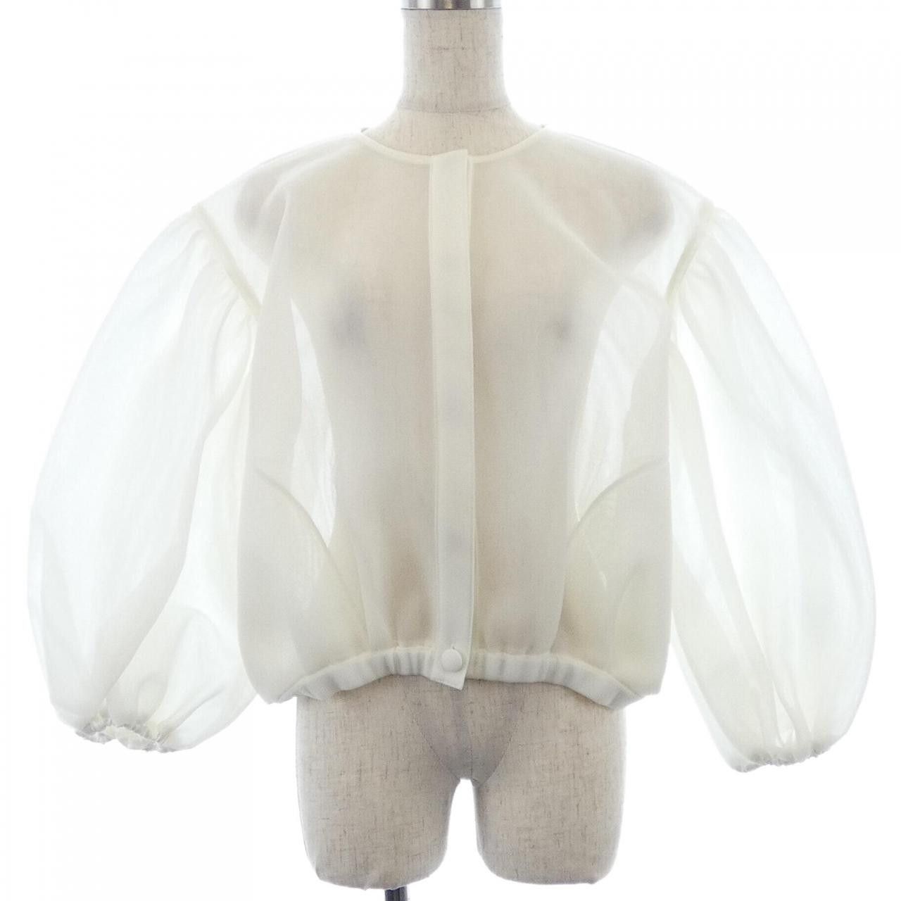 Other Other MARONENONFEE Cardigan Textile Tops DUTY FREE for USA Size ONE SIZE - 1 Thumbnail