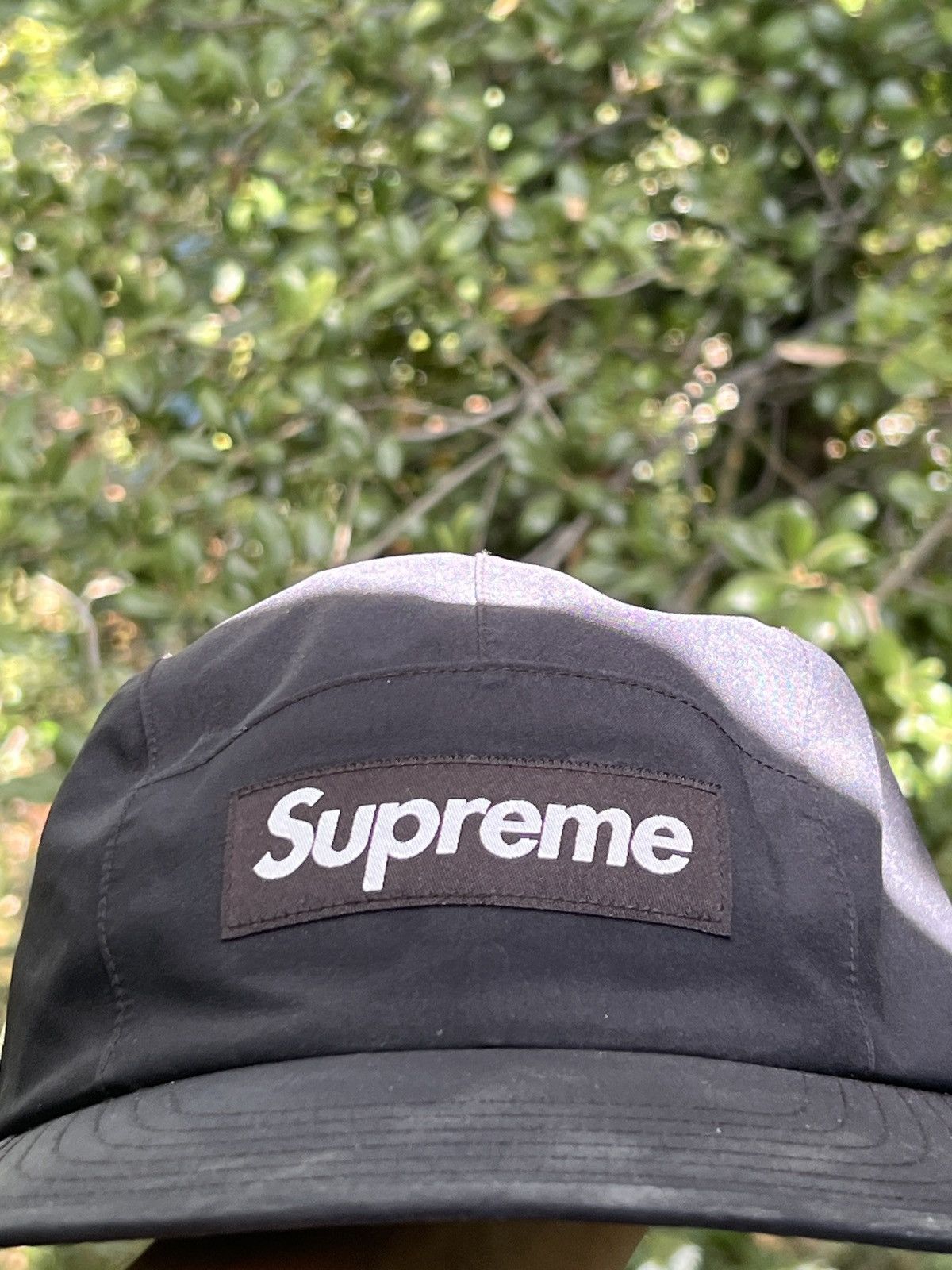 Supreme Supreme Hat Size ONE SIZE - 1 Thumbnail