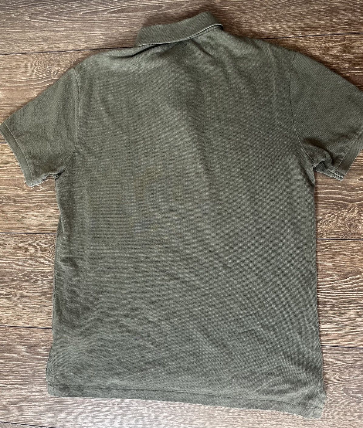 Polo Ralph Lauren Ralph Lauren Polo Shirt Size US M / EU 48-50 / 2 - 8 Thumbnail
