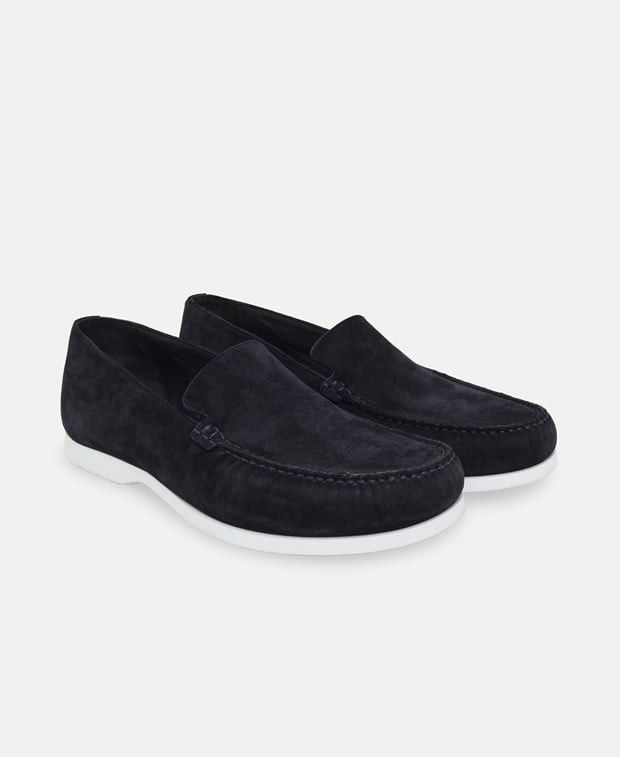 Monaco Loafers