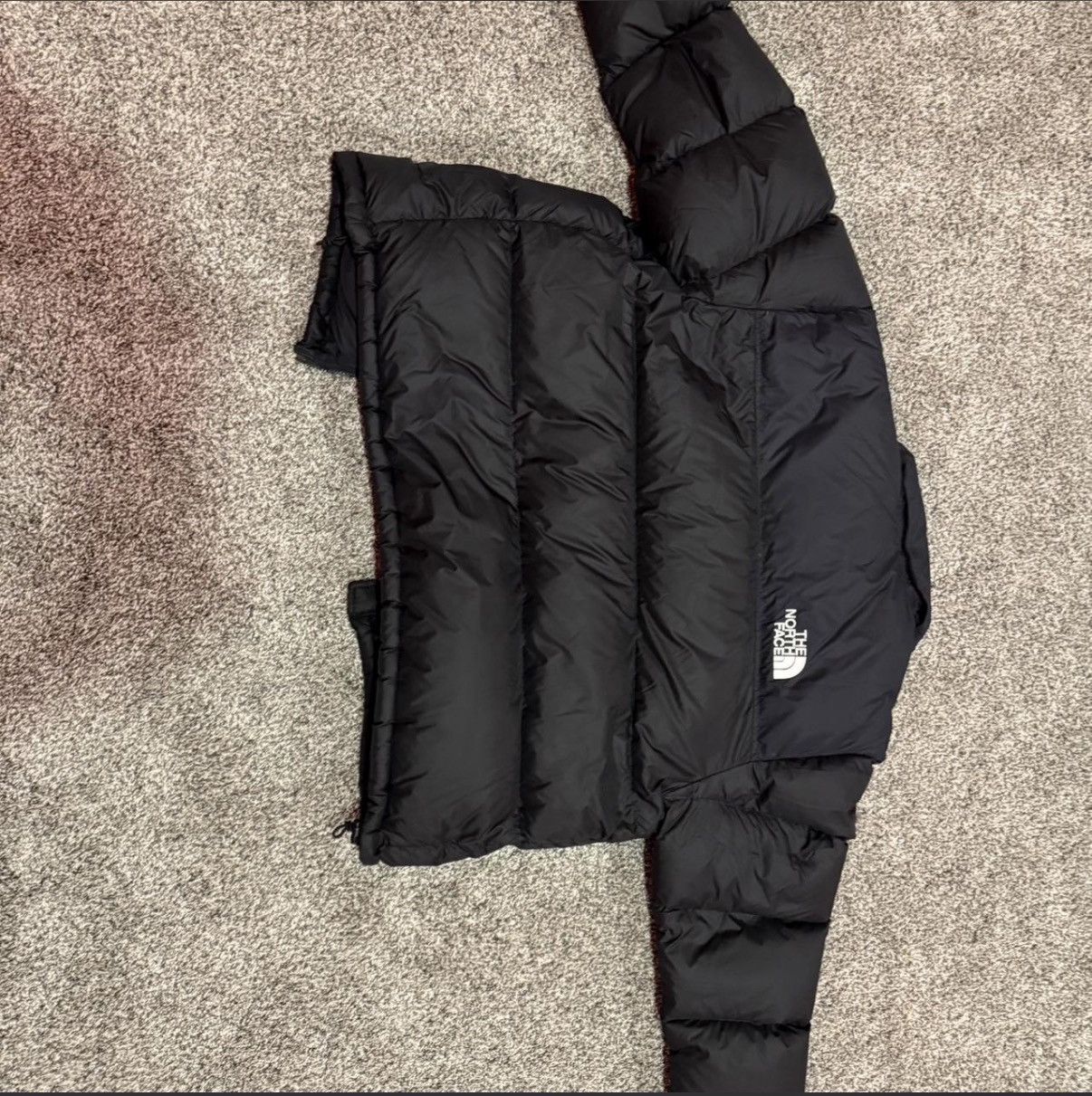 The North Face The North Face 1996 Retro Nuptse Puffer Jacket Size XXL / US 16-18 / IT 52-54 - 2 Thumbnail