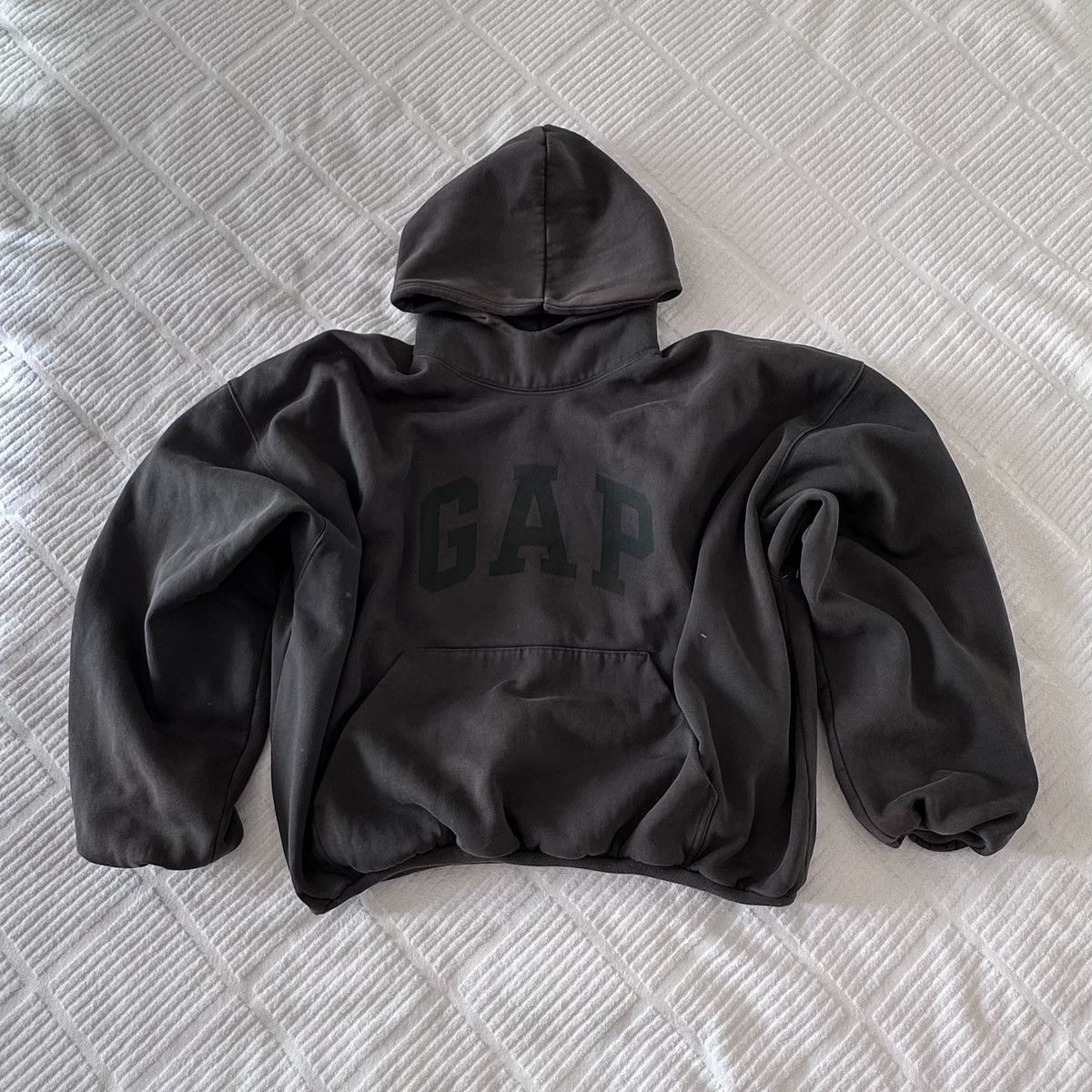 Balenciaga × Gap × Kanye West Sold ❤️ Size US XS / EU 42 / 0 - 1 Thumbnail