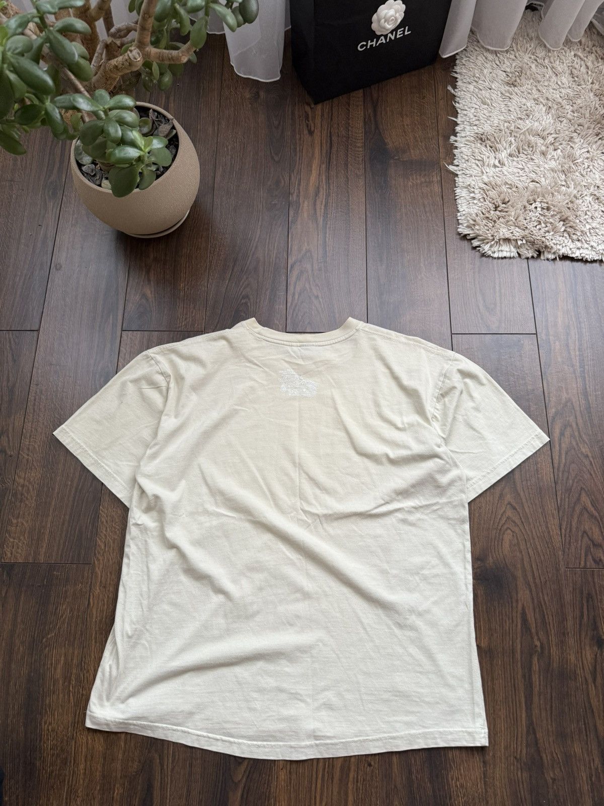 Billabong Vintage 2000s Billabong Graphic T Shirt Men’s Small Rare Size US XXL / EU 58 / 5 - 7 Thumbnail