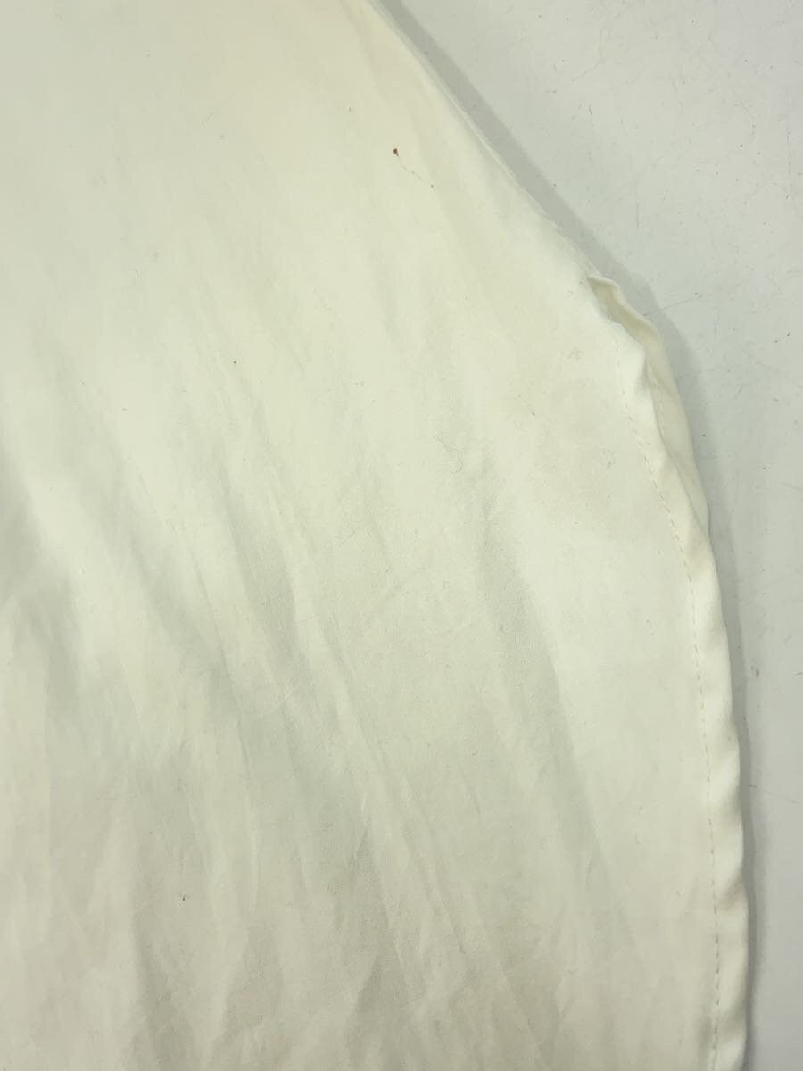 Yohji Yamamoto yohji yamamoto POUR HOMME Y's Cotton/WHT long sleeve shirt Size US S / EU 44-46 / 1 - 7 Thumbnail
