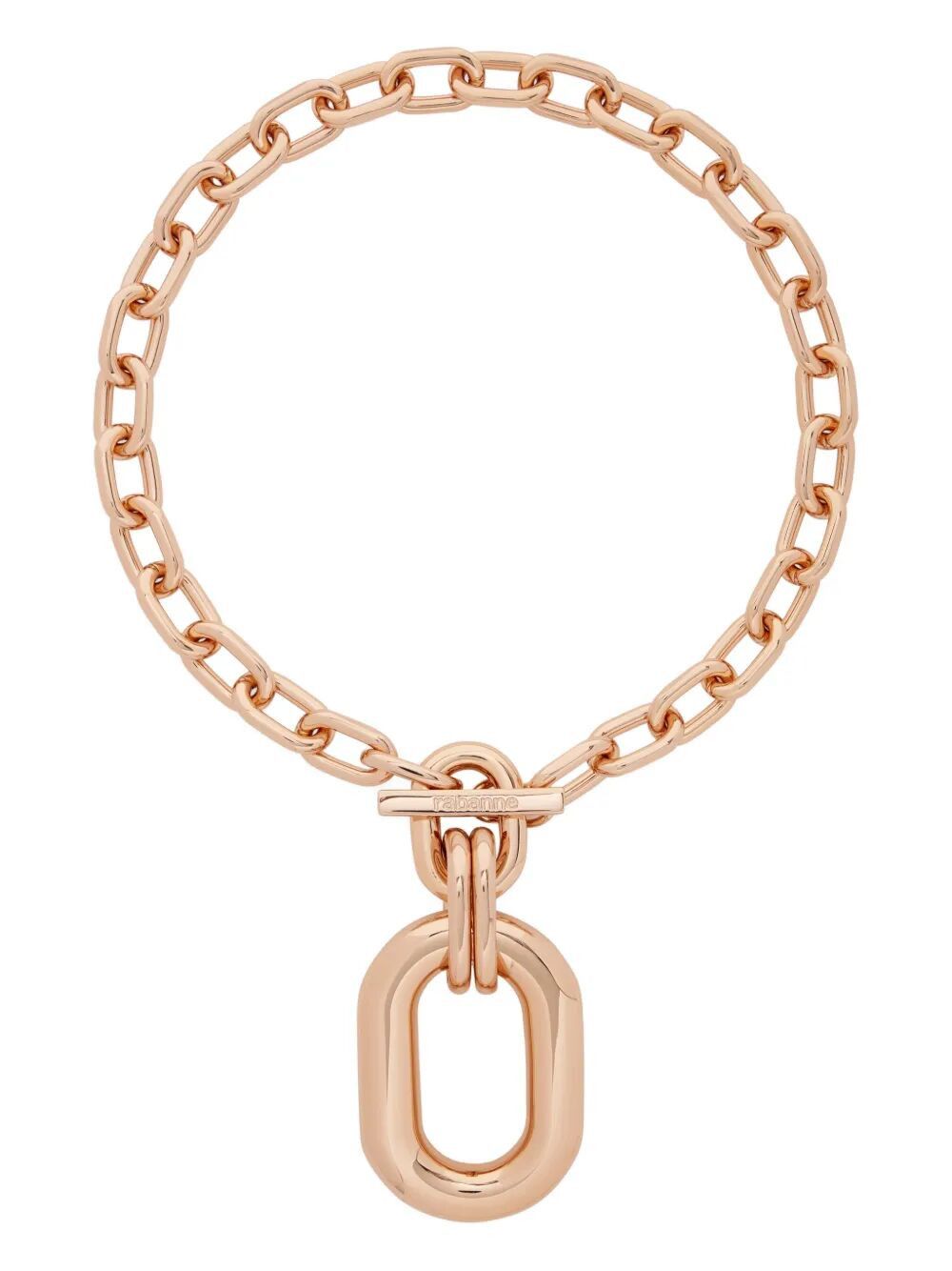 Paco Rabanne COLLIER Size ONE SIZE - 1 Thumbnail