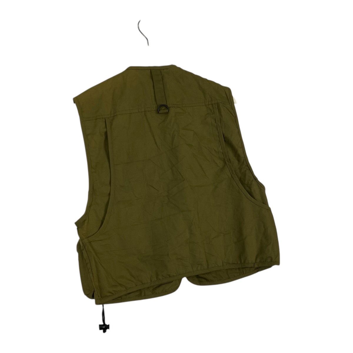 Designer × Vintage Vintage Chaos fishing club × Outdoor Life × Tracey Vest Size US M / EU 48-50 / 2 - 8 Thumbnail