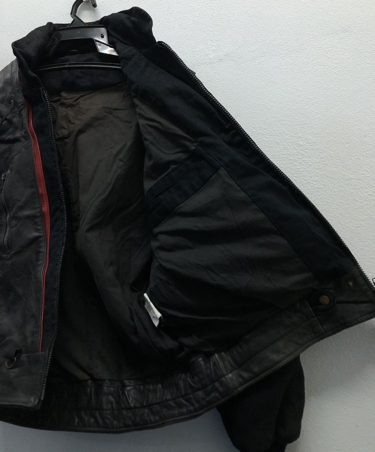 Japanese Brand Vintage Japanese Brand Jacket Size US XL / EU 56 / 4 - 15 Thumbnail