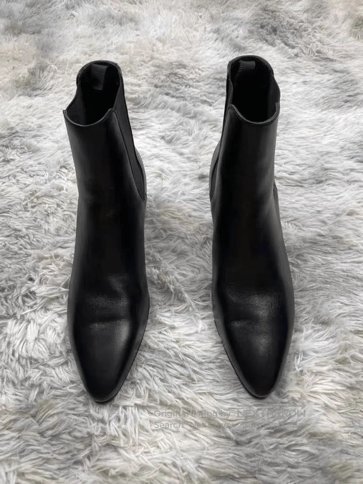 Celine Sz 40 Celine 20SS Janco Boots. Size US 7 / EU 40 - 4 Thumbnail