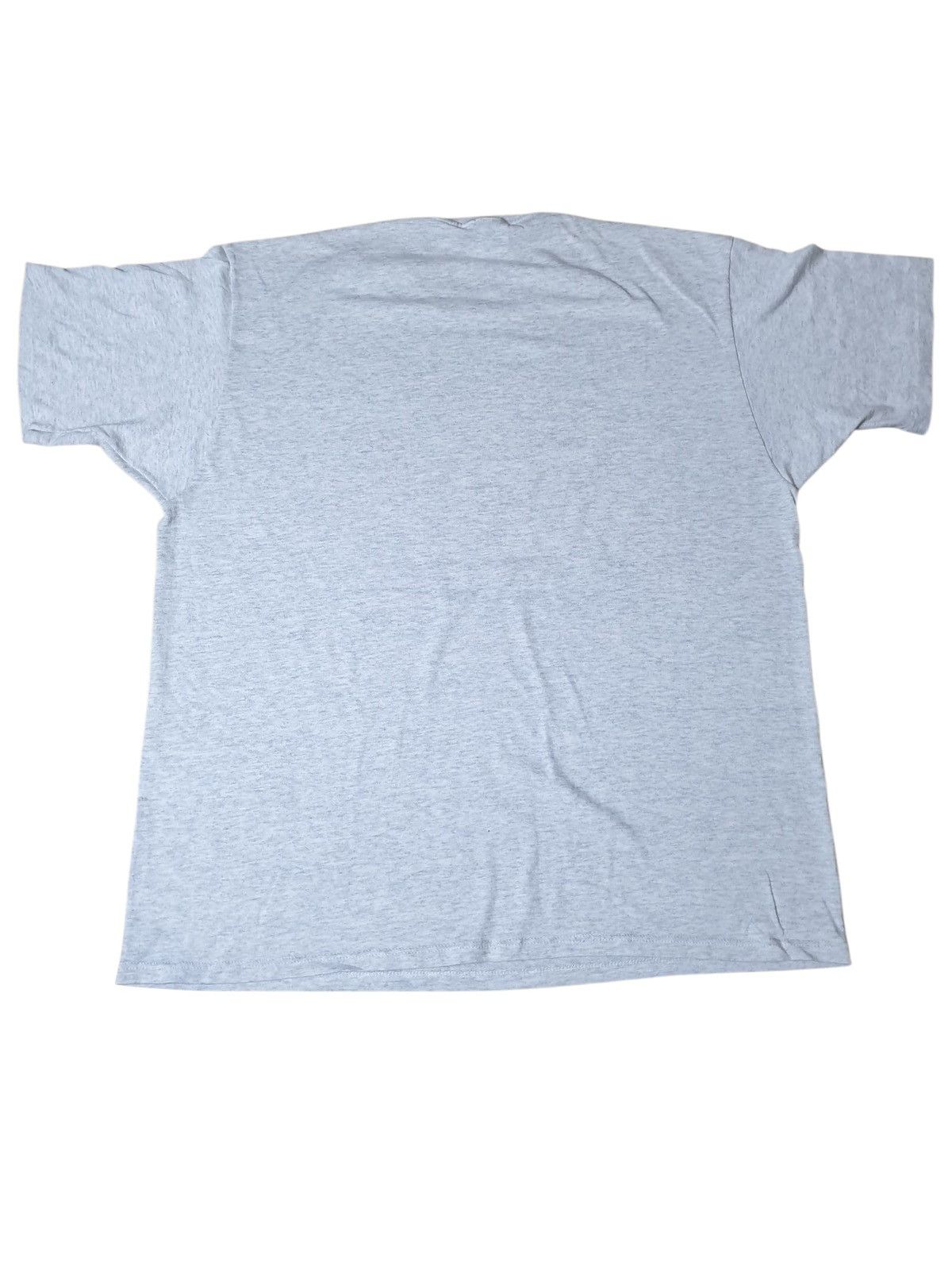 Vintage Vintage Taco Bell Promo Tshirt Jerzees Single Stitch Size US XXL / EU 58 / 5 - 2 Thumbnail