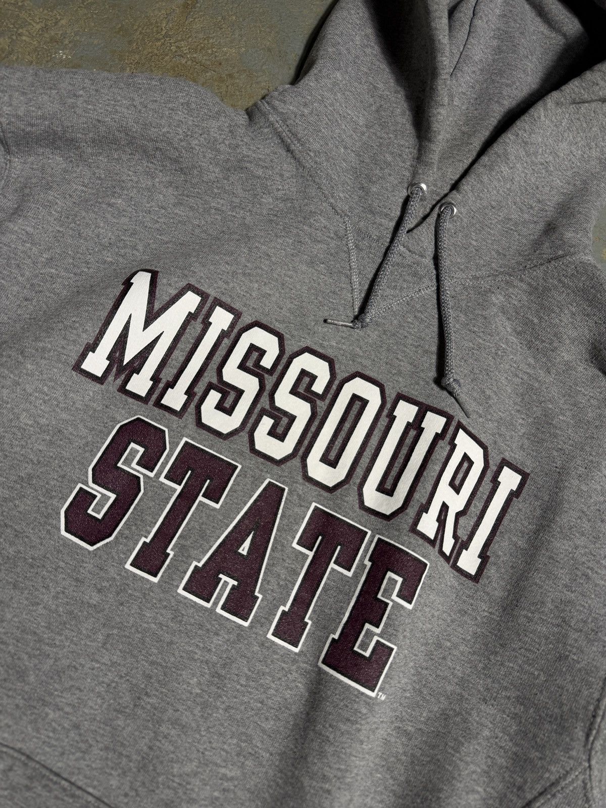 Russell Athletic Missouri State Russell Hoodie Size US L / EU 52-54 / 3 - 2 Thumbnail