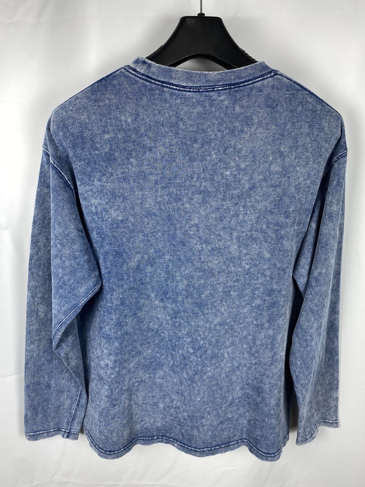 Japanese Brand Niko And … Sweatshirt Garment Dyed Men size 3 Size US L / EU 52-54 / 3 - 5 Thumbnail