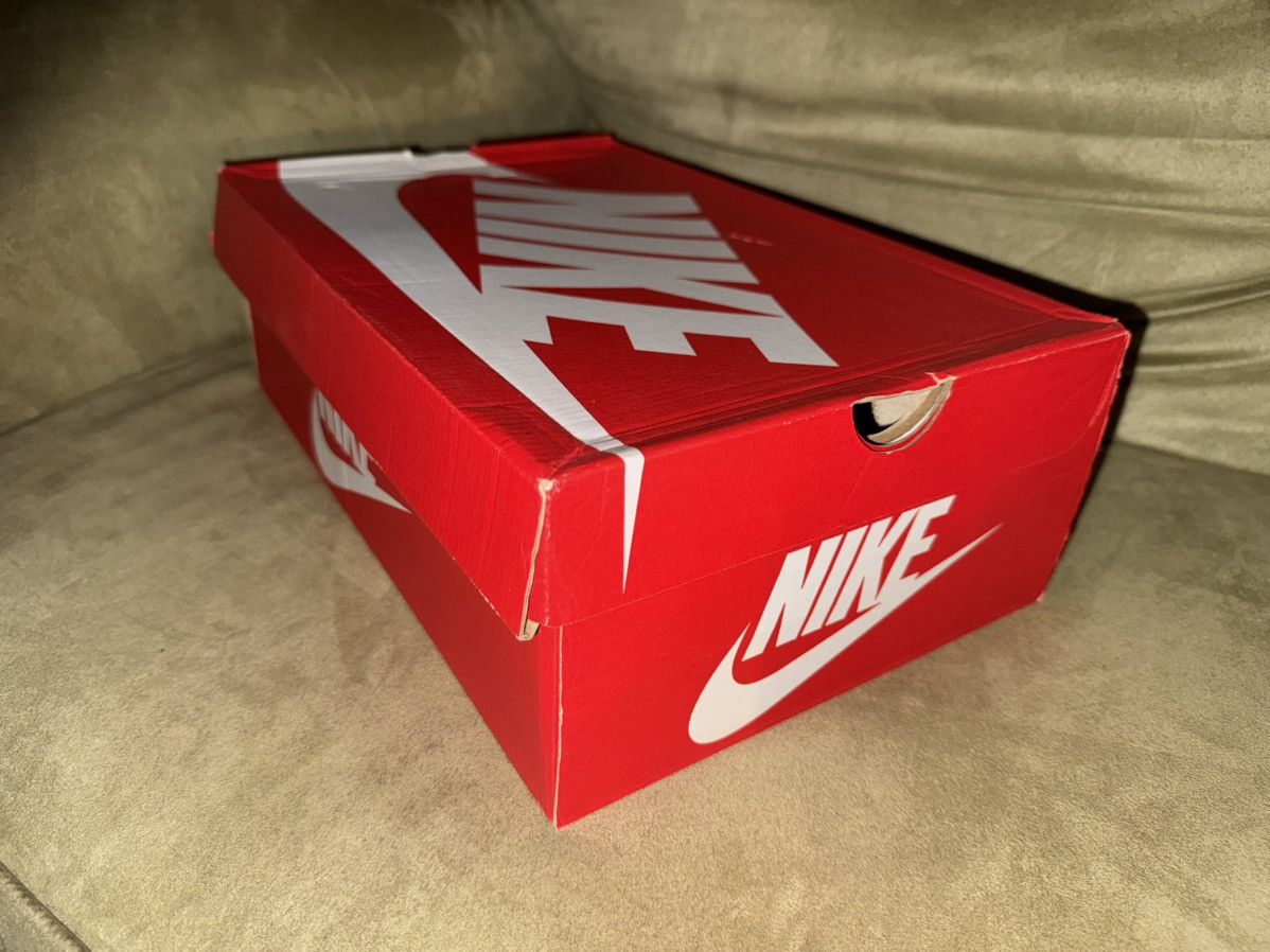 Nike Nike Air Flight ‘89 Low Khaki Suede, w/OG Box, NEW size 11 Size US 11 / EU 44 - 2 Thumbnail