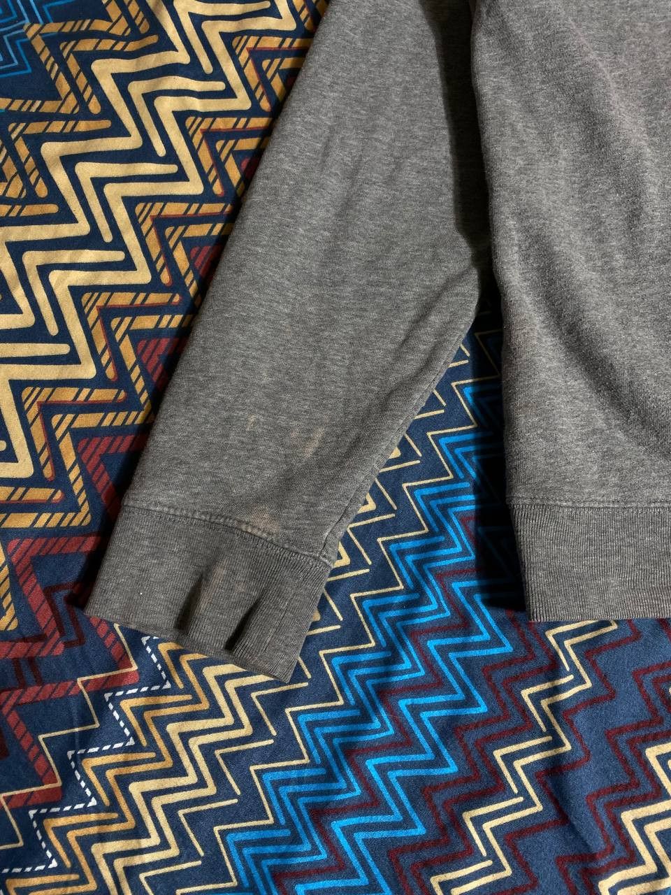 Gap × Vintage Vintage GAP Hoodie Size US S / EU 44-46 / 1 - 5 Thumbnail