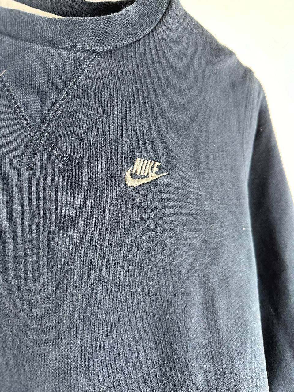 Nike Vintage Nike sweatshirt 90s Size US S / EU 44-46 / 1 - 6 Thumbnail