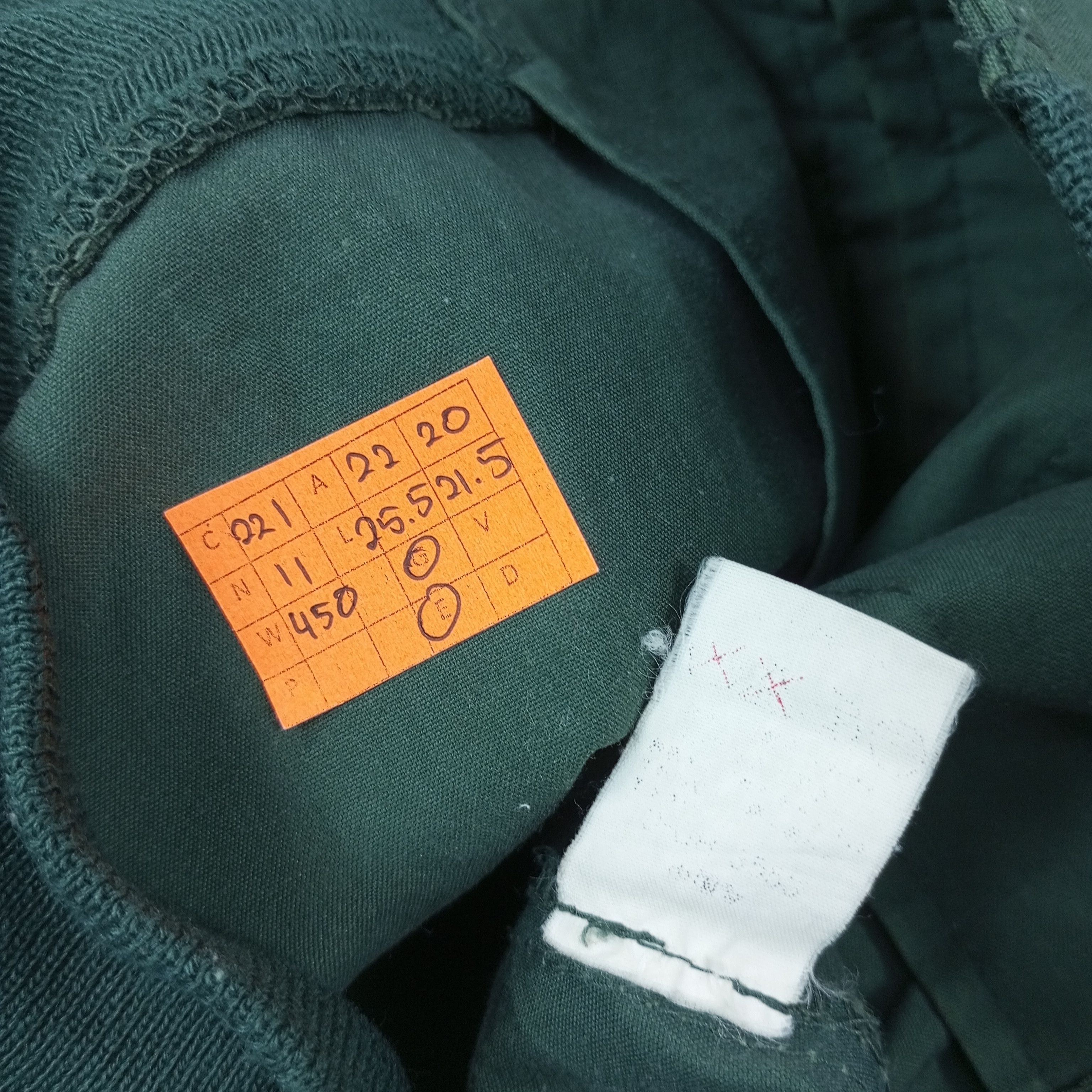 Vintage New Zealand Soccer Jacket c221n11 Size US M / EU 48-50 / 2 - 6 Thumbnail